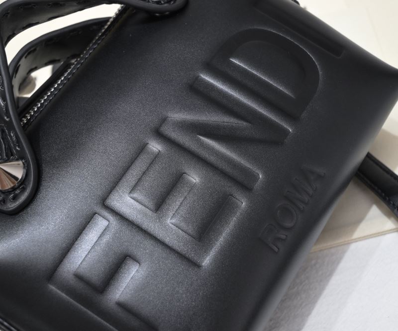 Fendi Top Handle Bags